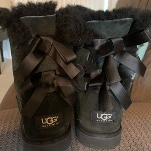 Uggs